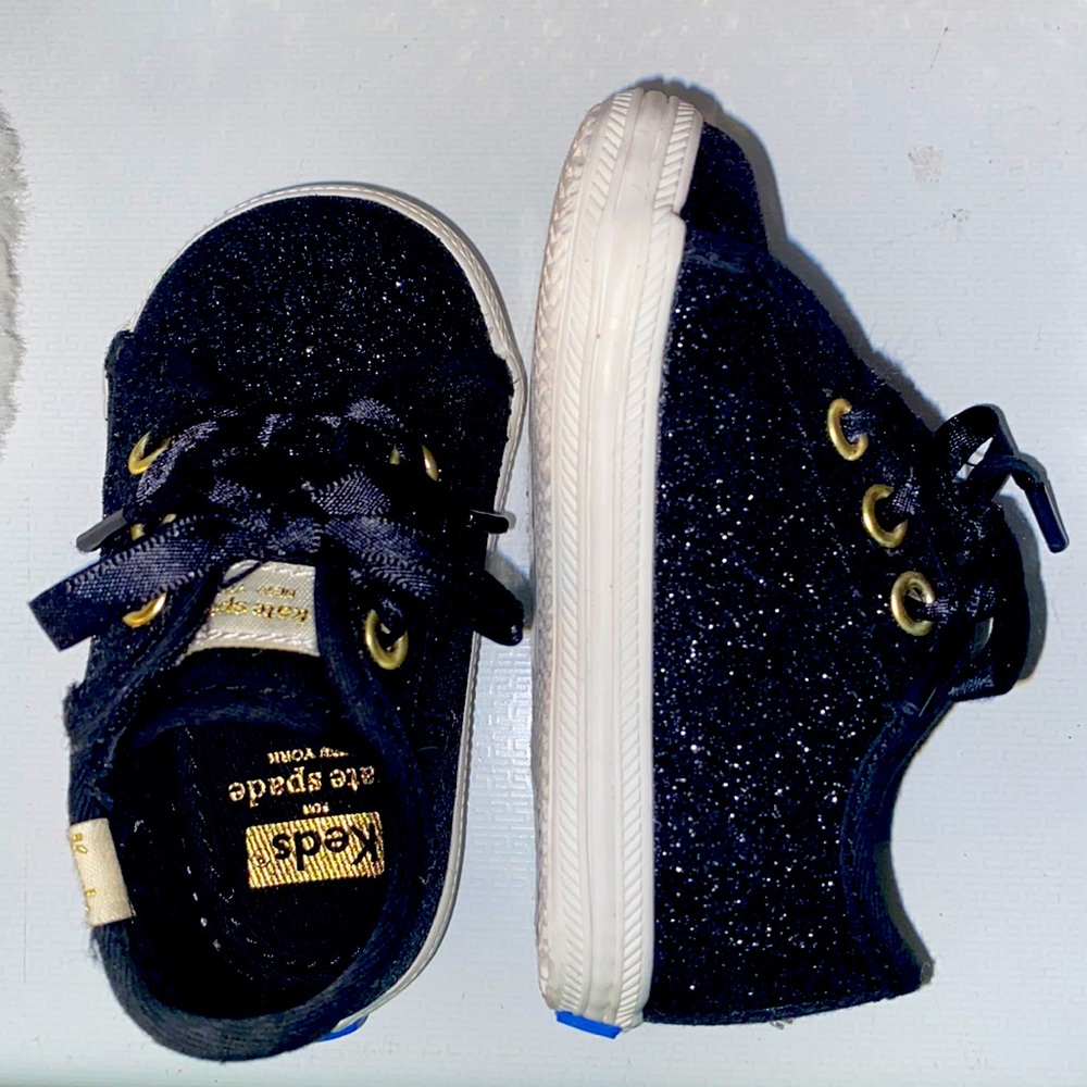Keds (Kate Spade) infant size 1